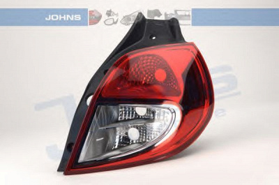 JOHNS 6009883 -  Задний фонарь