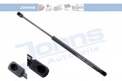 JOHNS 60099591 -  Газовая пружина, крышка багажник