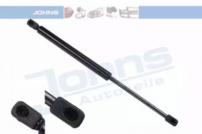 JOHNS 60100391 -  Газовая пружина, капот