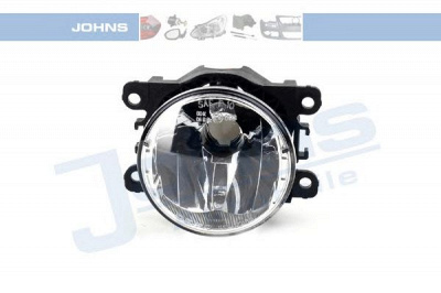 JOHNS 601029 -  Противотуманная фара