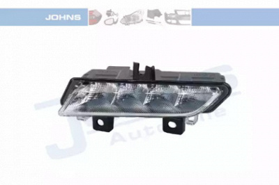 JOHNS 6010299 -  Фара дневного освещения