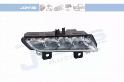 JOHNS 6010309 -  Фара дневного освещения