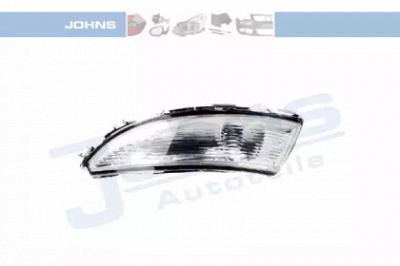 JOHNS 60103795 -  Фонарь указателя поворота