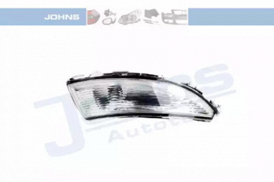 JOHNS 60103895 -  Фонарь указателя поворота