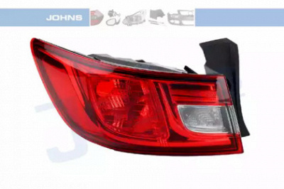 JOHNS 6010871 -  Задний фонарь