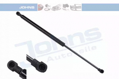 JOHNS 60109591 -  Газовая пружина, крышка багажник