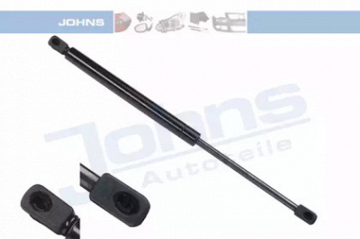 JOHNS 60109595 -  Газовая пружина, крышка багажник