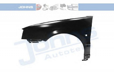 JOHNS 601901 -  Крыло