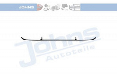JOHNS 601906 -  Насадка, решетка радиатора