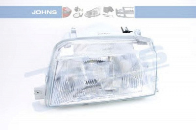 JOHNS 6019091 -  Основная фара