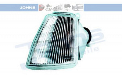 JOHNS 6019191 -  Фонарь указателя поворота