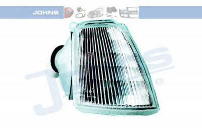 JOHNS 6019201 -  Фонарь указателя поворота