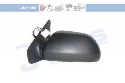 JOHNS 6019372 -  Наружное зеркало