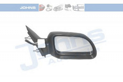 JOHNS 6019382 -  Наружное зеркало