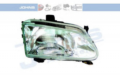 JOHNS 602010 -  Основная фара