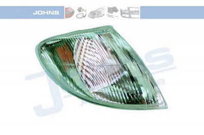 JOHNS 602020 -  Фонарь указателя поворота