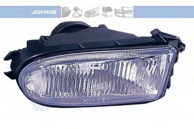 JOHNS 602030 -  Противотуманная фара