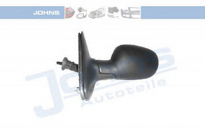 JOHNS 6020371 -  Наружное зеркало