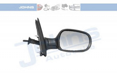 JOHNS 6020381 -  Наружное зеркало