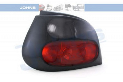 JOHNS 6020871 -  Задний фонарь