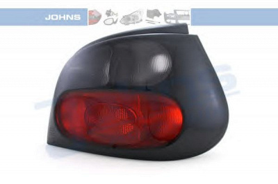 JOHNS 6020881 -  Задний фонарь