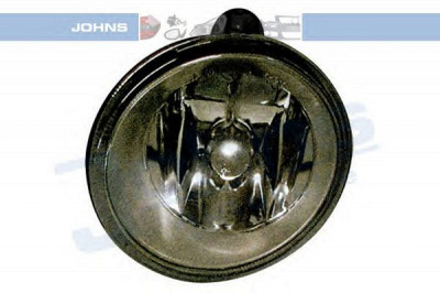 JOHNS 602129 -  Противотуманная фара