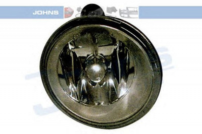 JOHNS 602130 -  Противотуманная фара
