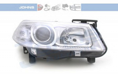 JOHNS 6022104 -  Основная фара