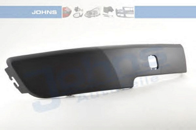 JOHNS 602217 -  Облицовка / защитная накладка, буфер