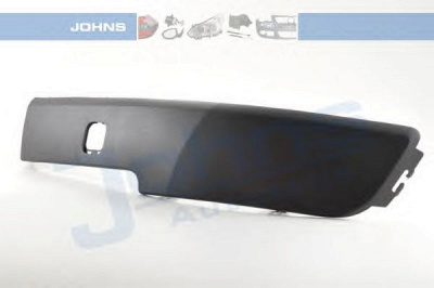 JOHNS 602218 -  Облицовка / защитная накладка, буфер