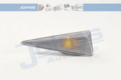 JOHNS 6022211 -  Фонарь указателя поворота