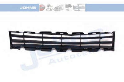 JOHNS 602227 -  Решетка вентилятора, буфер