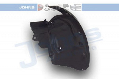 JOHNS 602231 -  Обшивка, колесная ниша