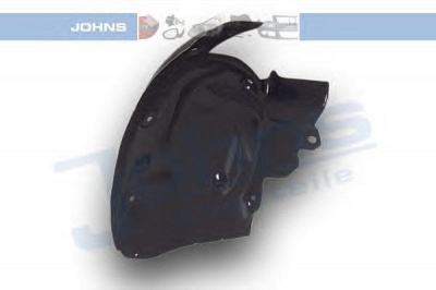 JOHNS 602232 -  Обшивка, колесная ниша