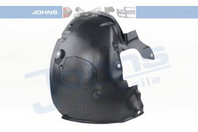 JOHNS 6022321 -  Обшивка, колесная ниша