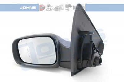 JOHNS 60223721 -  Наружное зеркало