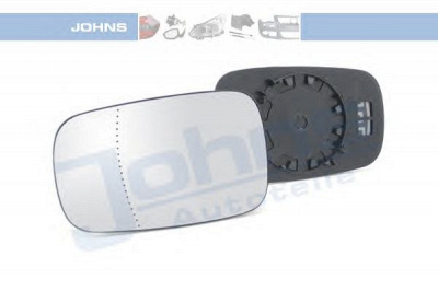 JOHNS 60223781 -  Зеркальное стекло, наружное зеркало