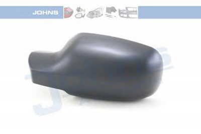 JOHNS 60223790 -  Покрытие, внешнее зеркало