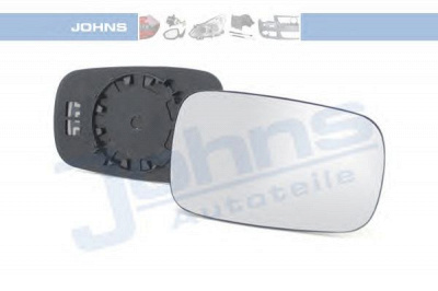 JOHNS 60223881 -  Зеркальное стекло, наружное зеркало