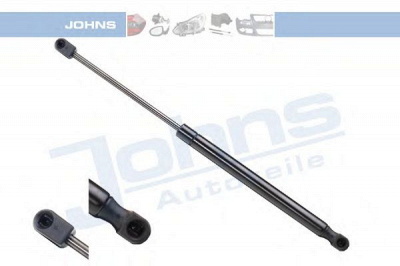 JOHNS 60229591 -  Газовая пружина, крышка багажник