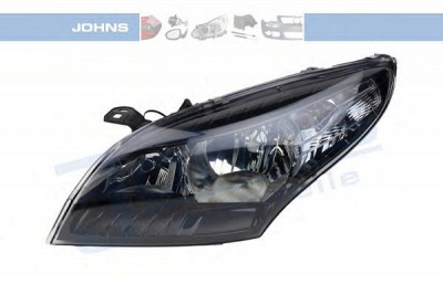 JOHNS 6023091 -  Задний фонарь