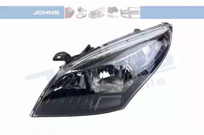 JOHNS 6023097 -  Основная фара