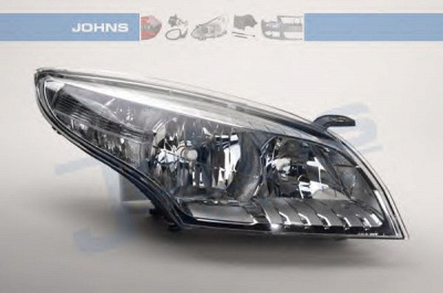 JOHNS 602310 -  Основная фара