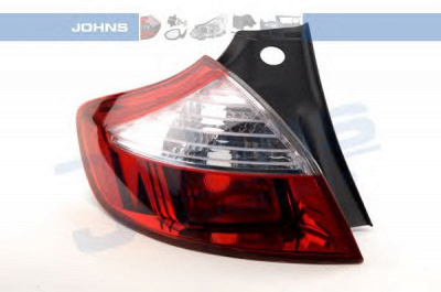 JOHNS 6023871 -  Задний фонарь