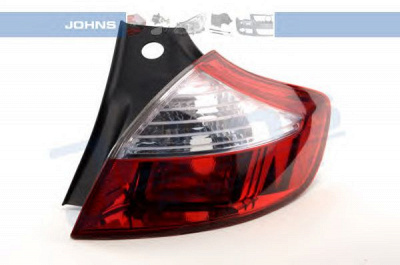 JOHNS 6023881 -  Задний фонарь