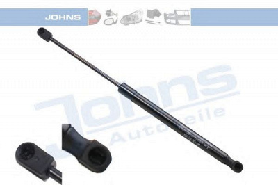 JOHNS 60239591 -  Газовая пружина, крышка багажник