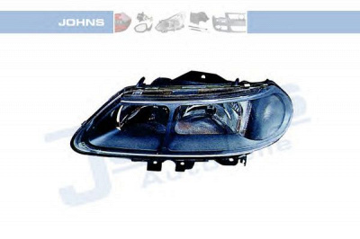 JOHNS 6024092 -  Основная фара