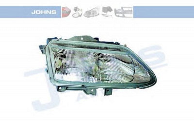 JOHNS 602410 -  Основная фара