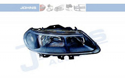JOHNS 6024102 -  Основная фара