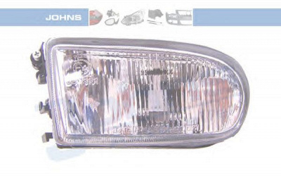 JOHNS 602429 -  Противотуманная фара